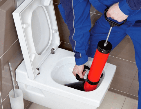 Rohrreinigung Toilette 24/7 Senden Bösensell 24h Verstopfter Rohrservice